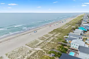 494 Ocean Blvd W, Holden Beach, NC 28462 - Photo 39