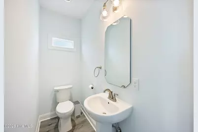 494 Ocean Boulevard W, Holden Beach, NC 28462 - Photo 9