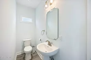494 Ocean Blvd W, Holden Beach, NC 28462 - Photo 9