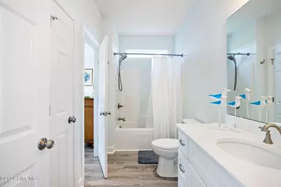 494 Ocean Boulevard W, Holden Beach, NC 28462 - Photo 31