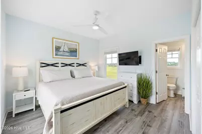 494 Ocean Boulevard W, Holden Beach, NC 28462 - Photo 15