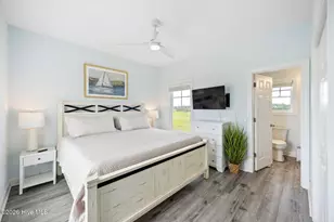 494 Ocean Blvd W, Holden Beach, NC 28462 - Photo 15