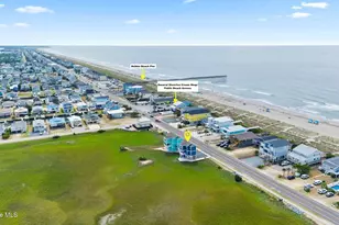 494 Ocean Blvd W, Holden Beach, NC 28462 - Photo 41