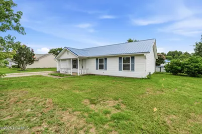 685 Old Cheraw Highway, Rockingham, NC 28379 - Photo 3