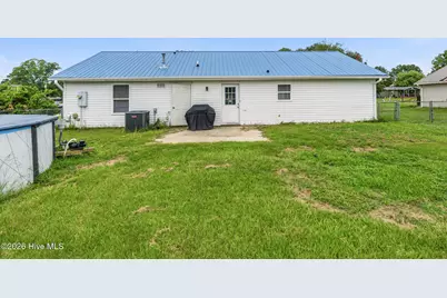 685 Old Cheraw Highway, Rockingham, NC 28379 - Photo 25