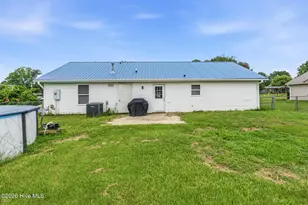 685 Old Cheraw Hwy, Rockingham, NC 28379 - Photo 25