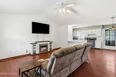 685 Old Cheraw Highway, Rockingham, NC 28379 - Photo 5