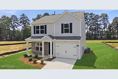 3813 Dianne Drive NW, Wilson, NC 27896 - Photo 3