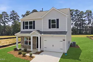 3813 Dianne Dr NW, Wilson, NC 27896 - Photo 3