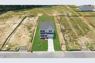 3813 Dianne Drive NW, Wilson, NC 27896 - Photo 27