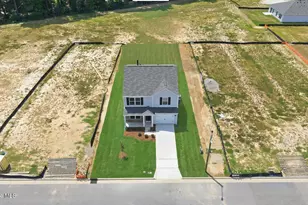 3813 Dianne Dr NW, Wilson, NC 27896 - Photo 27
