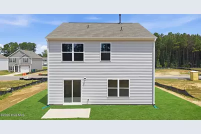 3813 Dianne Drive NW, Wilson, NC 27896 - Photo 23