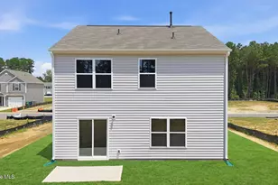 3813 Dianne Dr NW, Wilson, NC 27896 - Photo 23