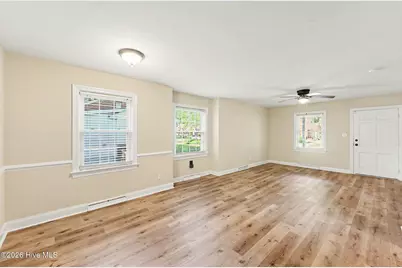 733 Cedarbrook Drive, Rocky Mount, NC 27803 - Photo 3