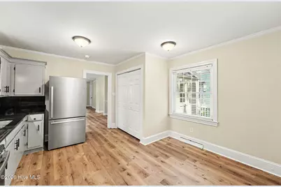 733 Cedarbrook Drive, Rocky Mount, NC 27803 - Photo 5