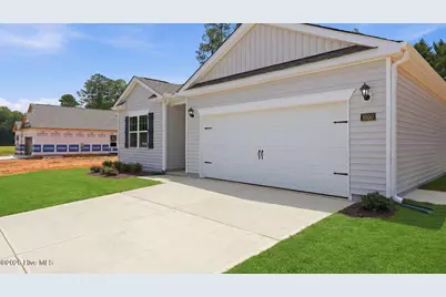 1058 Crossway Lane, Rocky Mount, NC 27804 - Photo 3