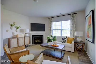 1058 Crossway Lane, Rocky Mount, NC 27804 - Photo 27