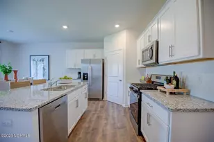 1058 Crossway Ln, Rocky Mount, NC 27804 - Photo 17