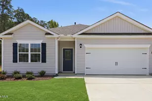 1058 Crossway Ln, Rocky Mount, NC 27804 - Photo 1