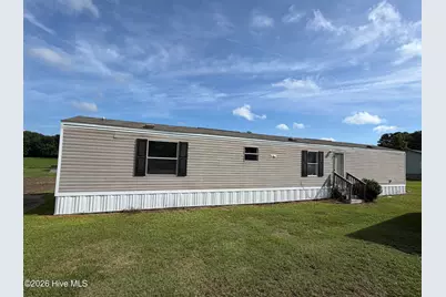 4506 Tammy Lane, Wilson, NC 27893 - Photo 1