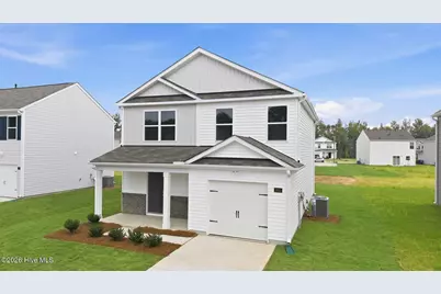 3822 Dianne Drive NW, Wilson, NC 27896 - Photo 3