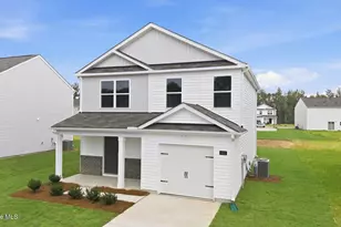 3822 Dianne Dr NW, Wilson, NC 27896 - Photo 3