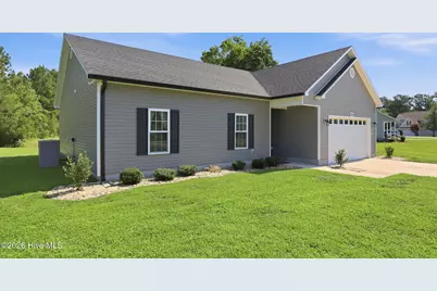 501 Park Meadows Drive, Newport, NC 28570 - Photo 3