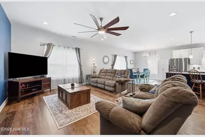 501 Park Meadows Drive, Newport, NC 28570 - Photo 27