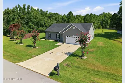 501 Park Meadows Drive, Newport, NC 28570 - Photo 19