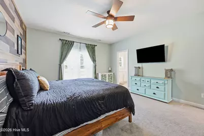 501 Park Meadows Drive, Newport, NC 28570 - Photo 45