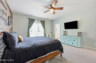 501 Park Meadows Dr, Newport, NC 28570 - Photo 45