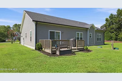 501 Park Meadows Drive, Newport, NC 28570 - Photo 57