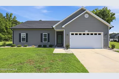 501 Park Meadows Drive, Newport, NC 28570 - Photo 1