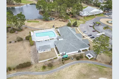 207 Ravennaside Drive NW, Calabash, NC 28467 - Photo 5