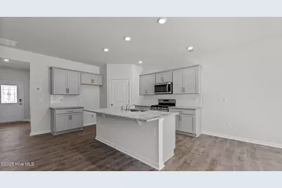 4005 Montford Drive, New Bern, NC 28562 - Photo 9