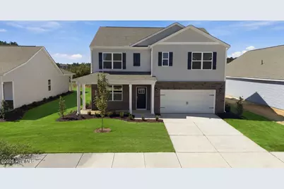 4005 Montford Drive, New Bern, NC 28562 - Photo 1