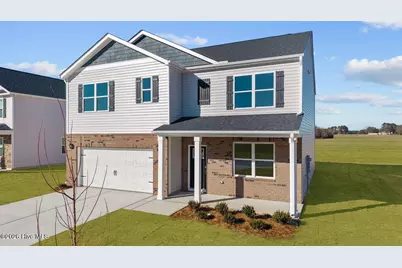 4005 Montford Drive, New Bern, NC 28562 - Photo 3