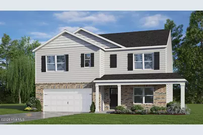 4005 Montford Drive, New Bern, NC 28562 - Photo 45