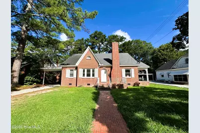 415 Academy Street N, Ahoskie, NC 27910 - Photo 1