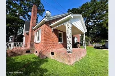 415 Academy Street N, Ahoskie, NC 27910 - Photo 5