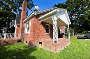415 Academy Street N, Ahoskie, NC 27910 - Photo 5