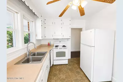 415 Academy Street N, Ahoskie, NC 27910 - Photo 15