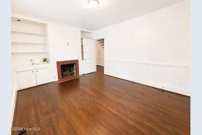 415 Academy Street N, Ahoskie, NC 27910 - Photo 21