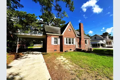 415 Academy Street N, Ahoskie, NC 27910 - Photo 3