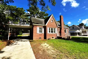 415 Academy Street N, Ahoskie, NC 27910 - Photo 3