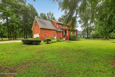 4001 Shinnecock Drive, New Bern, NC 28562 - Photo 29