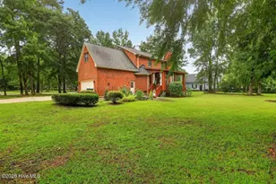 4001 Shinnecock Dr, New Bern, NC 28562 - Photo 29