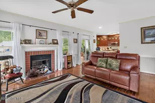 4001 Shinnecock Dr, New Bern, NC 28562 - Photo 9