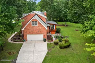 4001 Shinnecock Dr, New Bern, NC 28562 - Photo 31