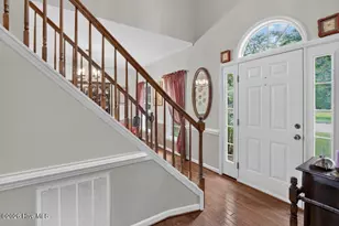 4001 Shinnecock Dr, New Bern, NC 28562 - Photo 5